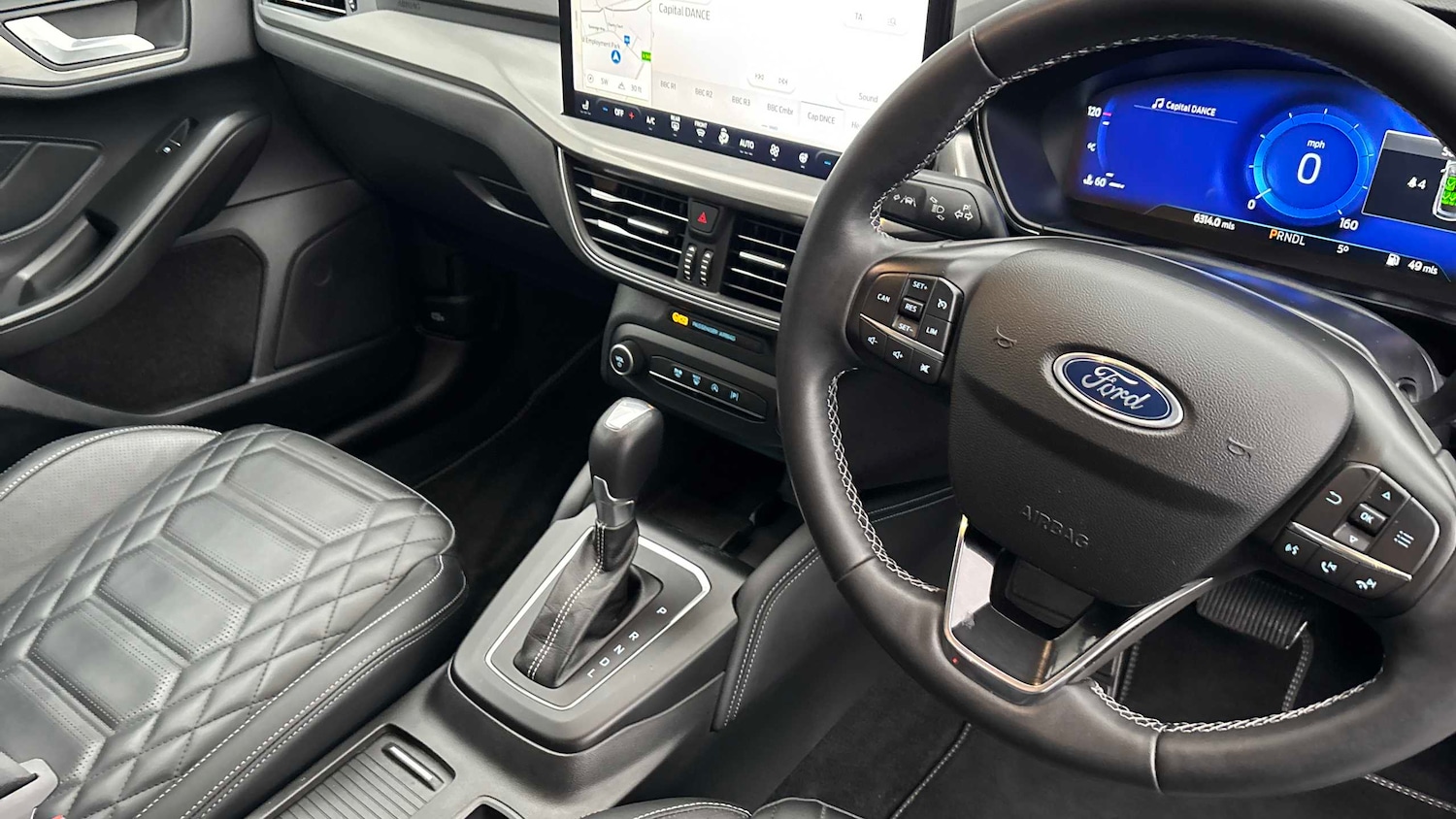 Used Ford Focus 2022 for sale - 77093465: Photo 8