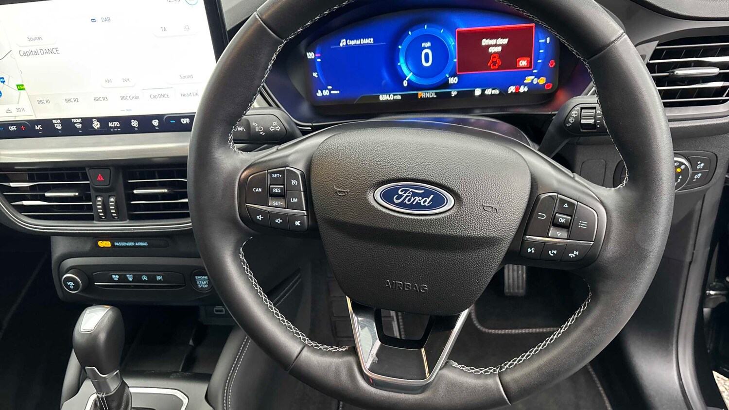 Used Ford Focus 2022 for sale - 77093465: Photo 9