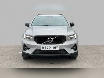 Used Volvo XC40 2022 for sale - 75813459: Photo