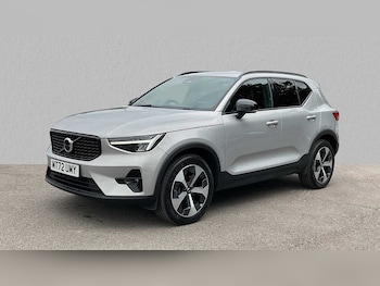 Used Volvo XC40 2022 for sale - 75813459: Photo