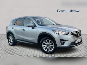 Used Mazda CX-5 2015 for sale - 77011087: Photo