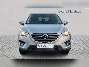 Used Mazda CX-5 2015 for sale - 77011087: Photo