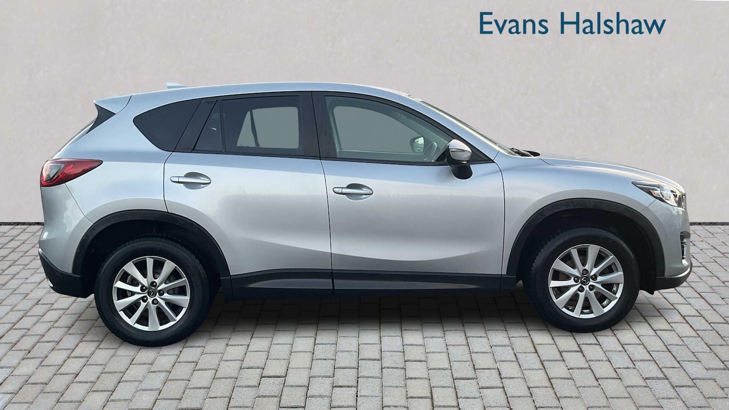 Used Mazda CX-5 2015 for sale - 77011087: Photo 3