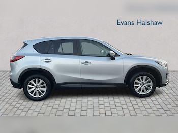 Used Mazda CX-5 2015 for sale - 77011087: Photo