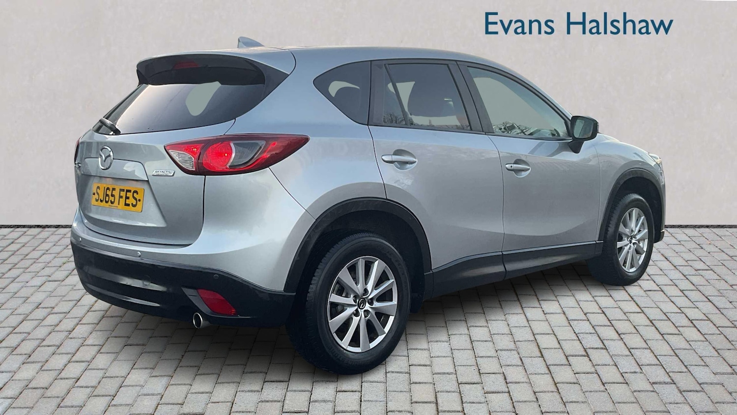 Used Mazda CX-5 2015 for sale - 77011087: Photo 4