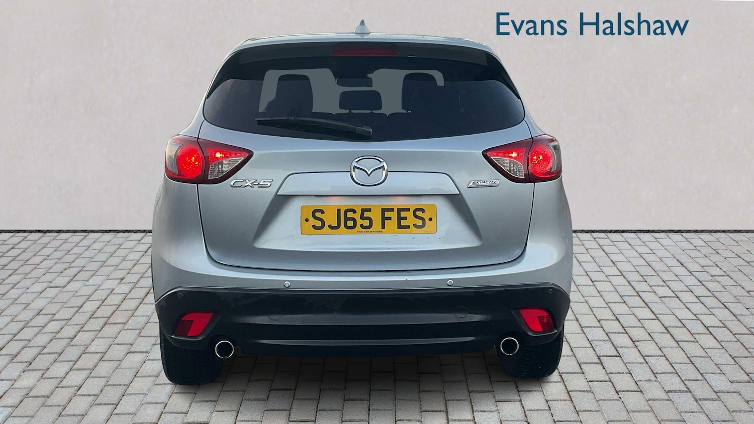 Used Mazda CX-5 2015 for sale - 77011087: Photo 5