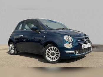2023 - 1.0 Mild Hybrid Dolcevita [Part Leather] 3dr