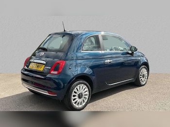 Used Fiat 500 2023 for sale - 75903226: Photo