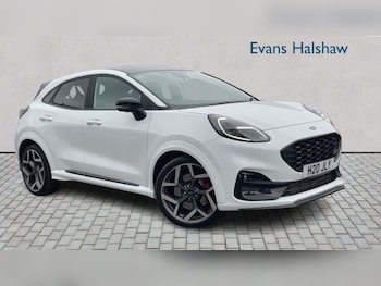 Used Ford Puma 2026 for sale - 78800294: Photo