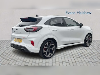 Used Ford Puma 2026 for sale - 78800294: Photo