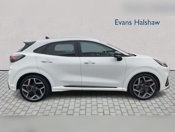 Used Ford Puma 2026 for sale - 78800294: Photo