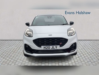 Used Ford Puma 2026 for sale - 78800294: Photo