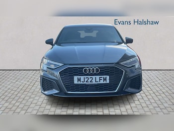 Used Audi A3 2022 for sale - 78294559: Photo