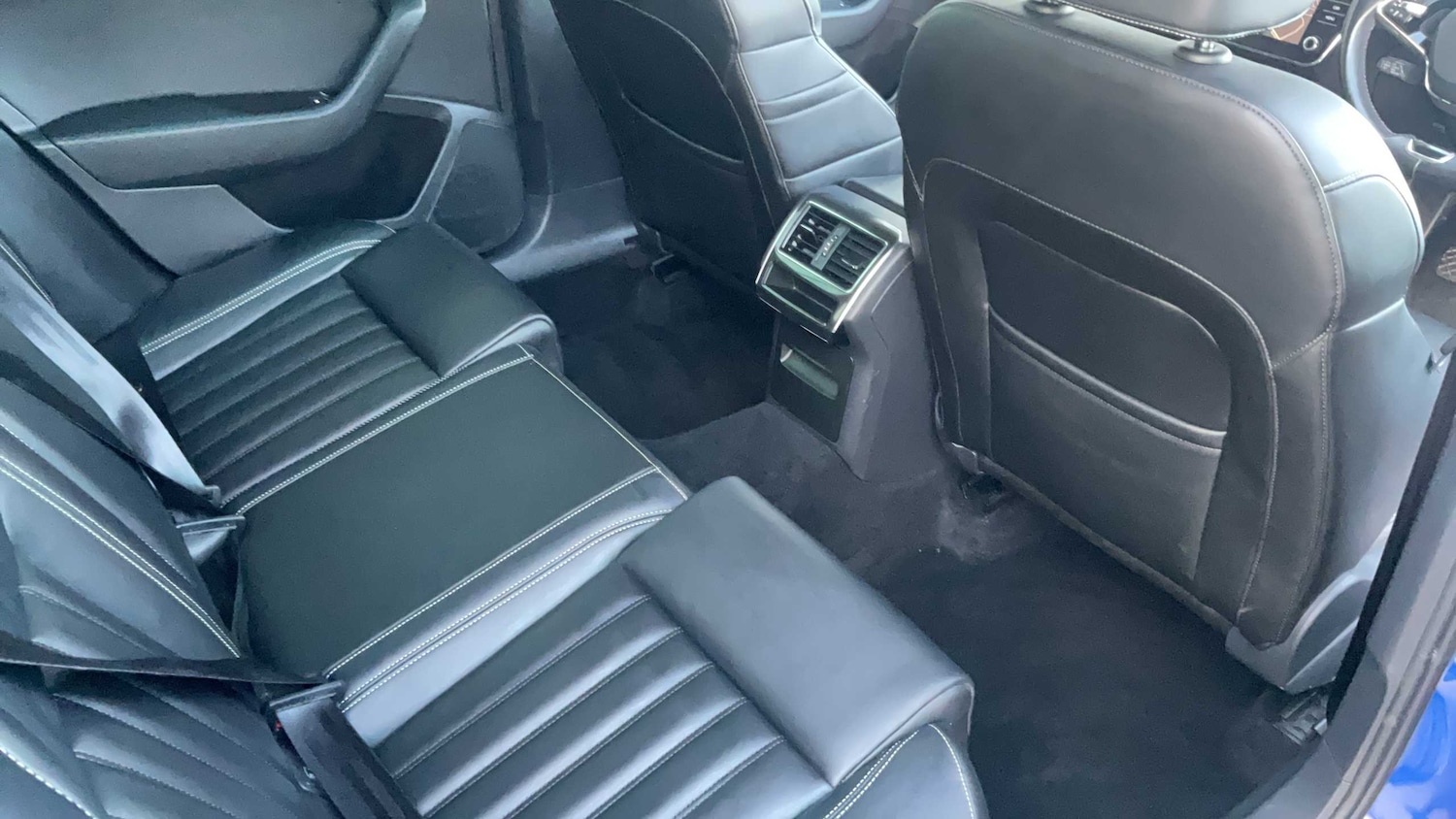 Used Skoda Superb 2020 for sale - 76955272: Photo 12