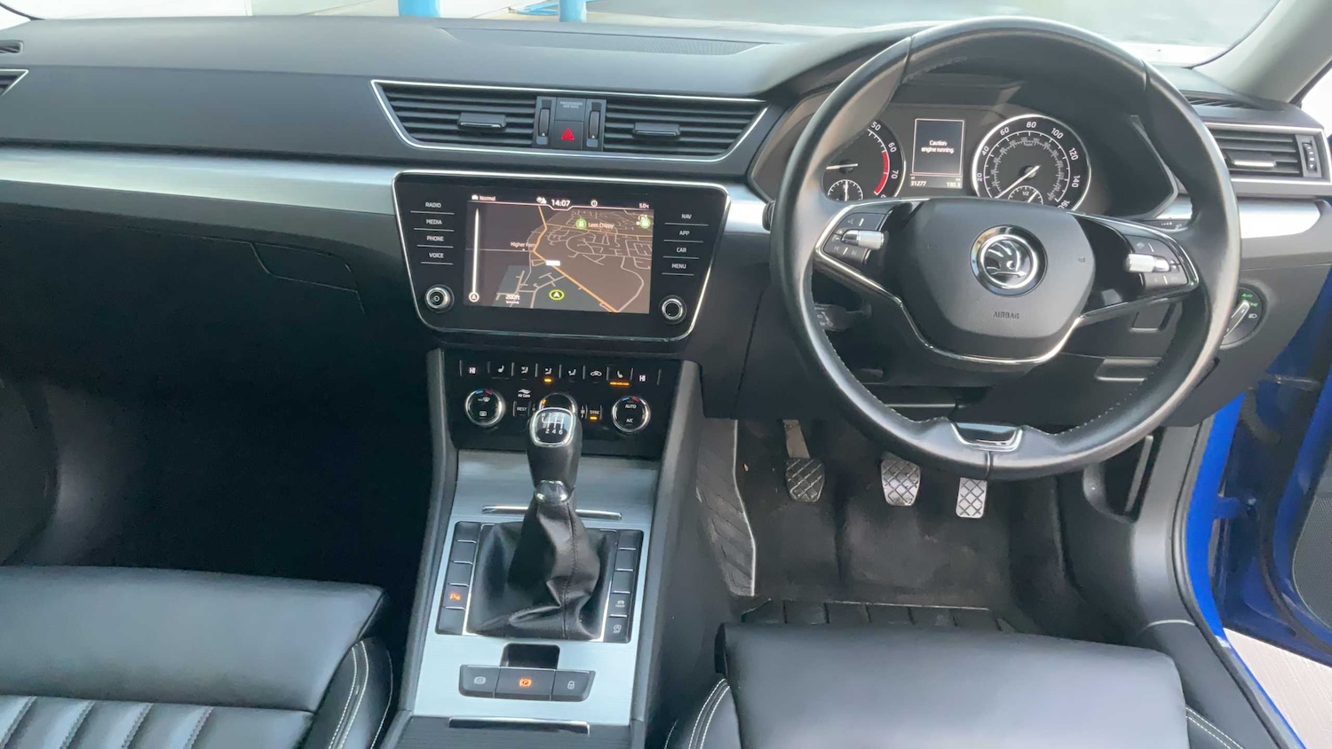 Used Skoda Superb 2020 for sale - 76955272: Photo 13