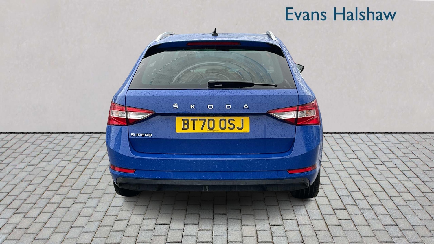 Used Skoda Superb 2020 for sale - 76955272: Photo 5