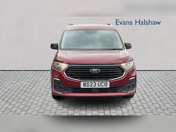 Used Ford Tourneo Connect 2023 for sale - 79523686: Photo
