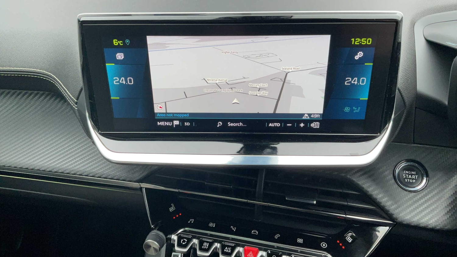 Used Peugeot 2008 2020 for sale - 77615489: Photo 11