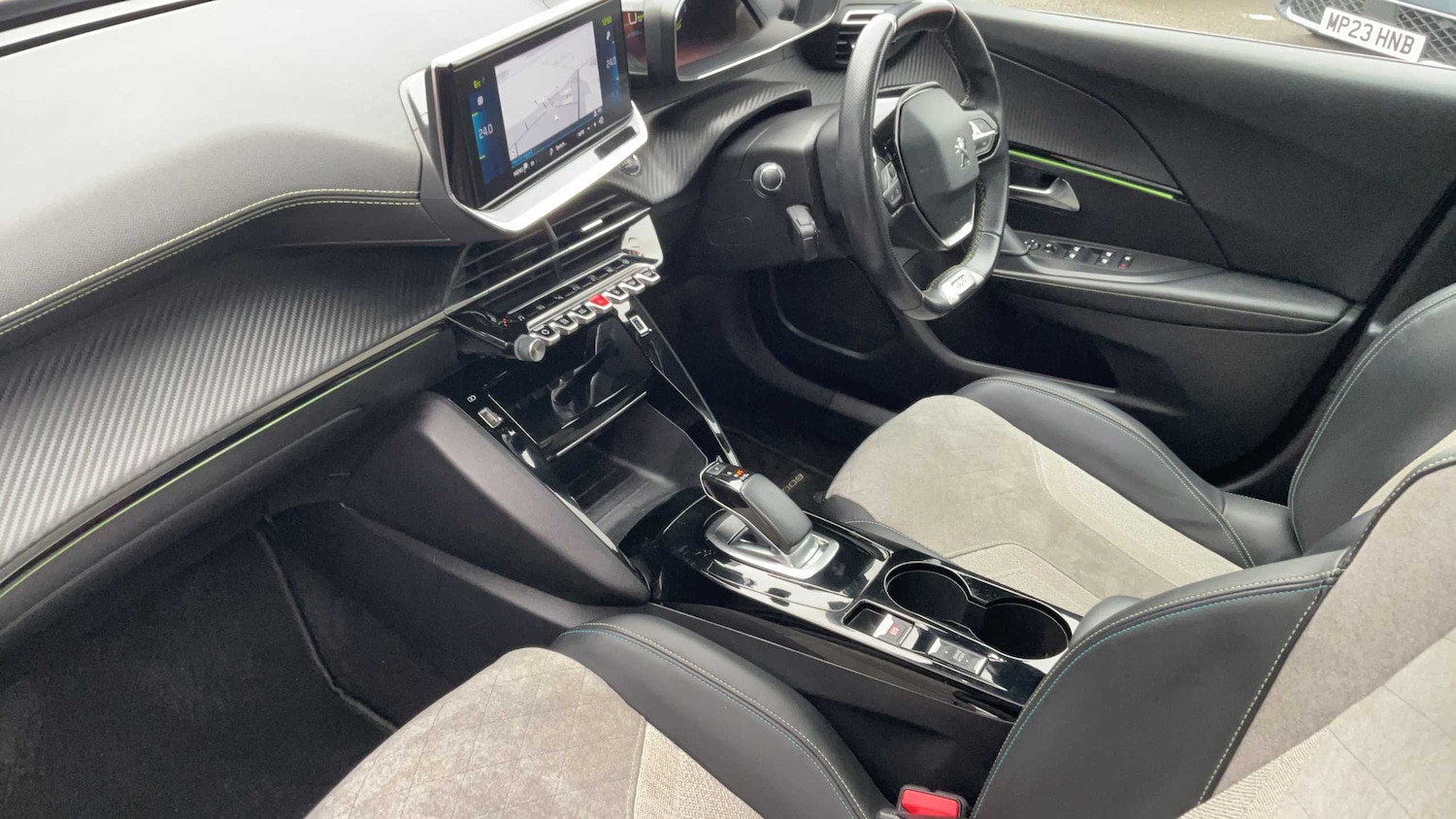 Used Peugeot 2008 2020 for sale - 77615489: Photo 13