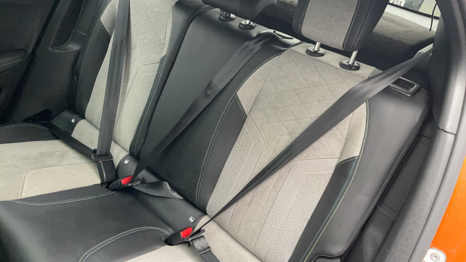 Used Peugeot 2008 2020 for sale - 77615489: Photo 14