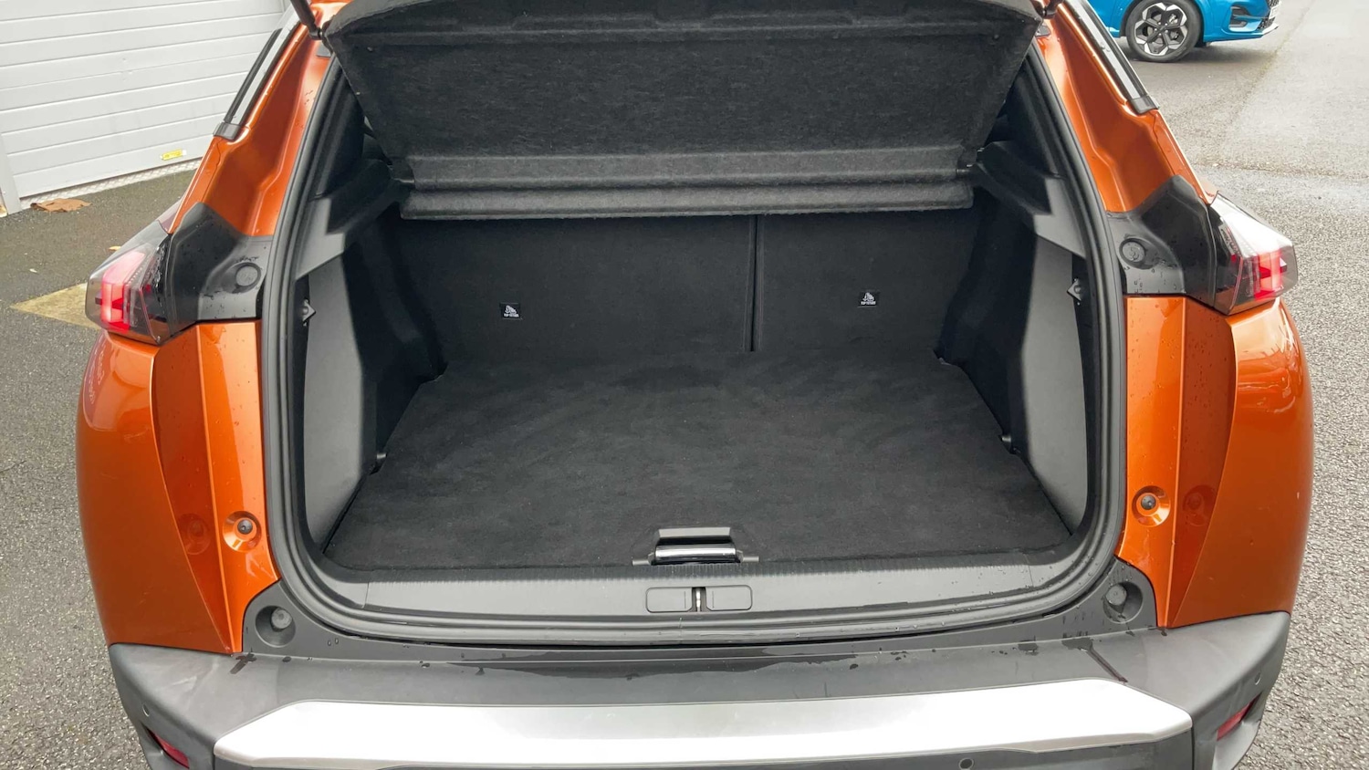 Used Peugeot 2008 2020 for sale - 77615489: Photo 7