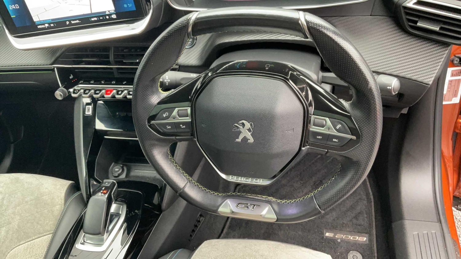 Used Peugeot 2008 2020 for sale - 77615489: Photo 9