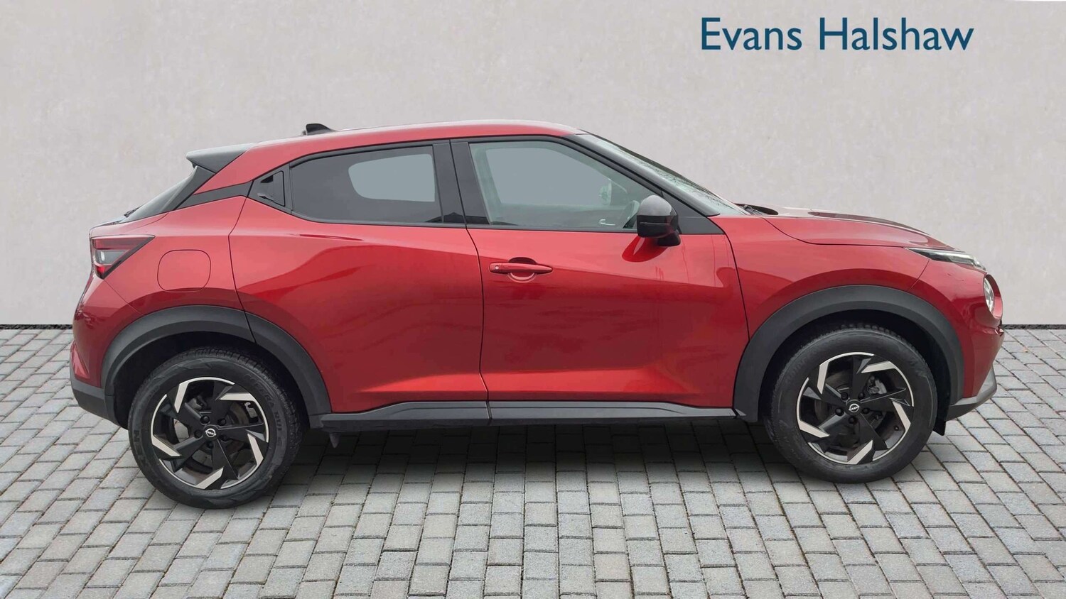 Used Nissan Juke 2023 for sale - 77979437: Photo 3