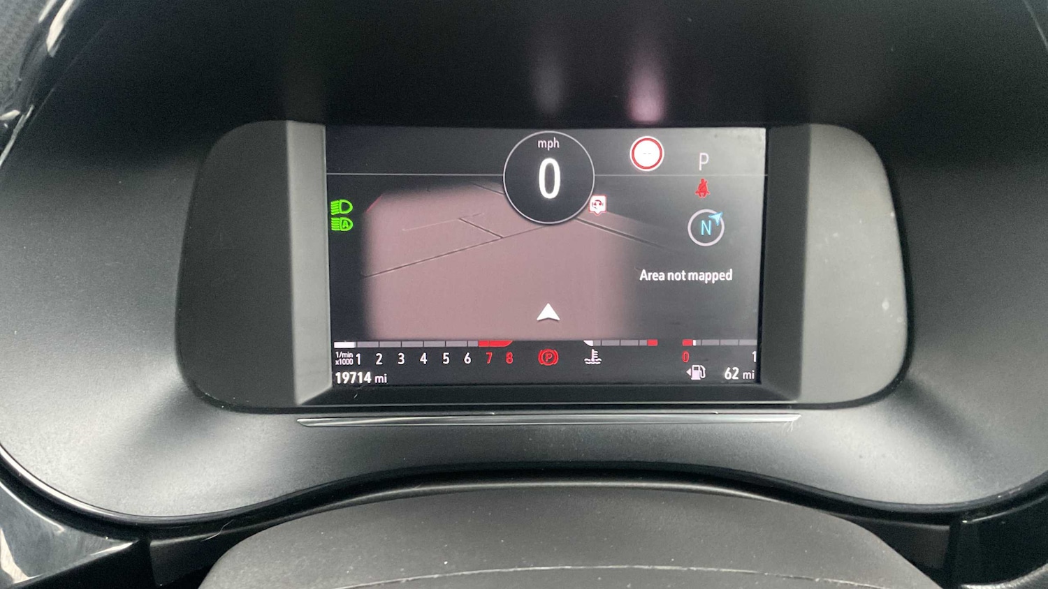 Used Vauxhall Corsa 2022 for sale - 77500199: Photo 10