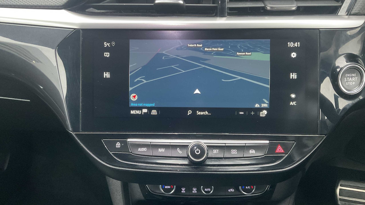 Used Vauxhall Corsa 2022 for sale - 77500199: Photo 11