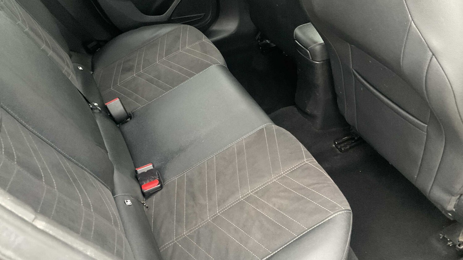 Used Vauxhall Corsa 2022 for sale - 77500199: Photo 12