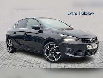 Used Vauxhall Corsa 2022 for sale - 77500199: Photo