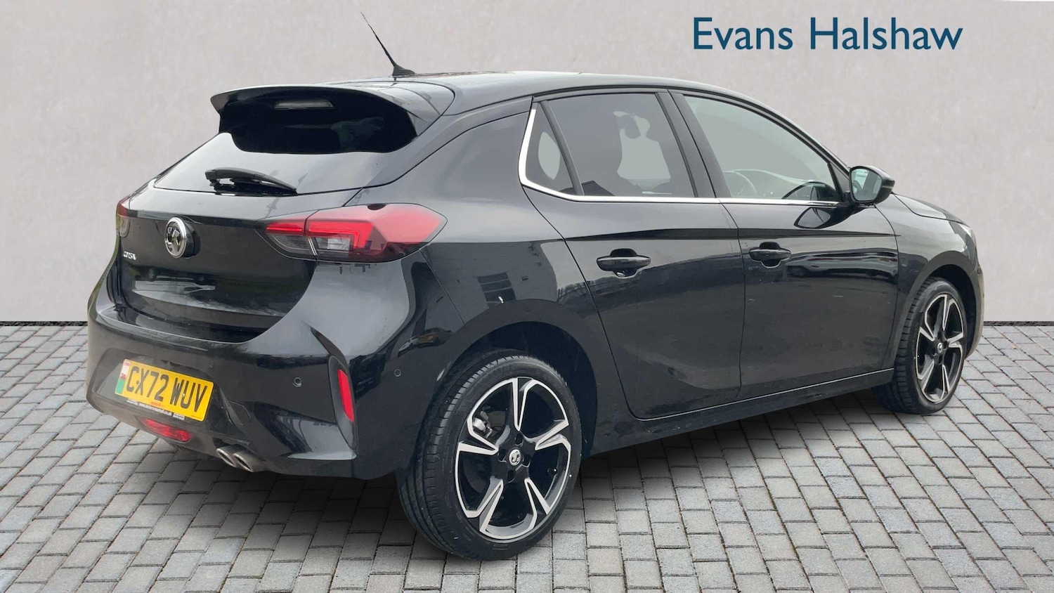 Used Vauxhall Corsa 2022 for sale - 77500199: Photo 2