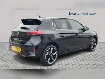 Used Vauxhall Corsa 2022 for sale - 77500199: Photo