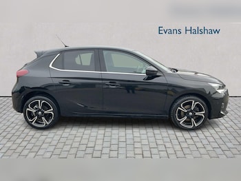 Used Vauxhall Corsa 2022 for sale - 77500199: Photo