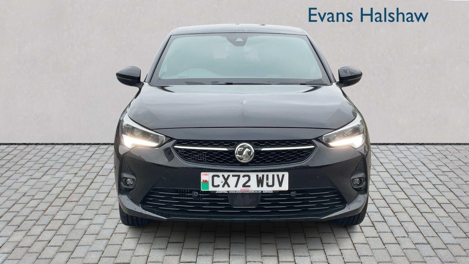 Used Vauxhall Corsa 2022 for sale - 77500199: Photo 4