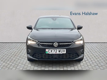 Used Vauxhall Corsa 2022 for sale - 77500199: Photo
