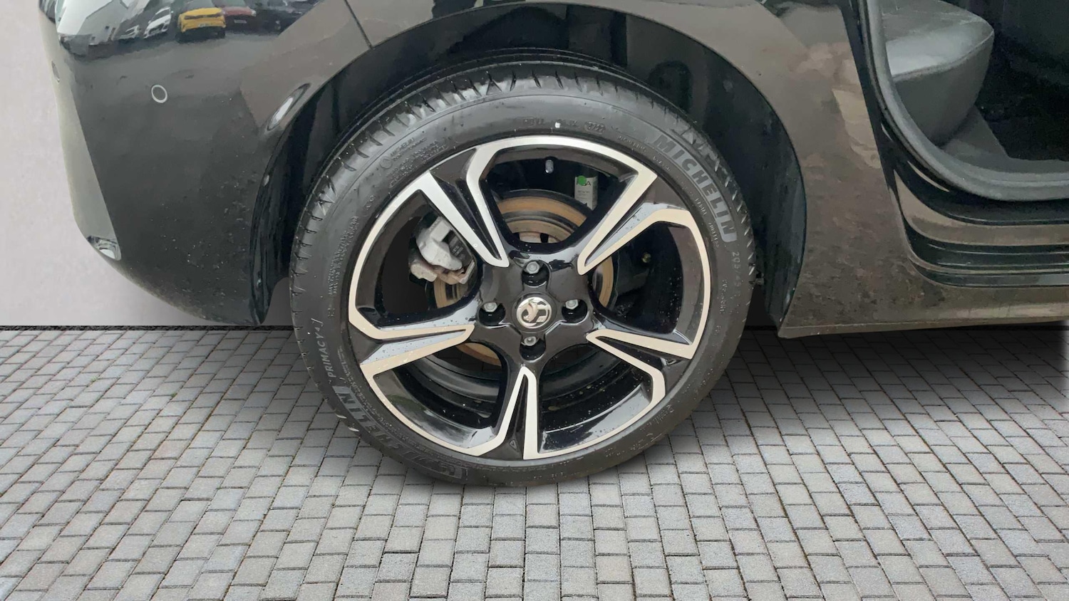 Used Vauxhall Corsa 2022 for sale - 77500199: Photo 6