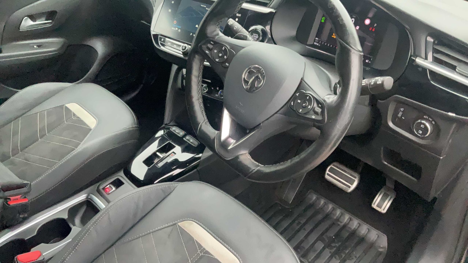 Used Vauxhall Corsa 2022 for sale - 77500199: Photo 8