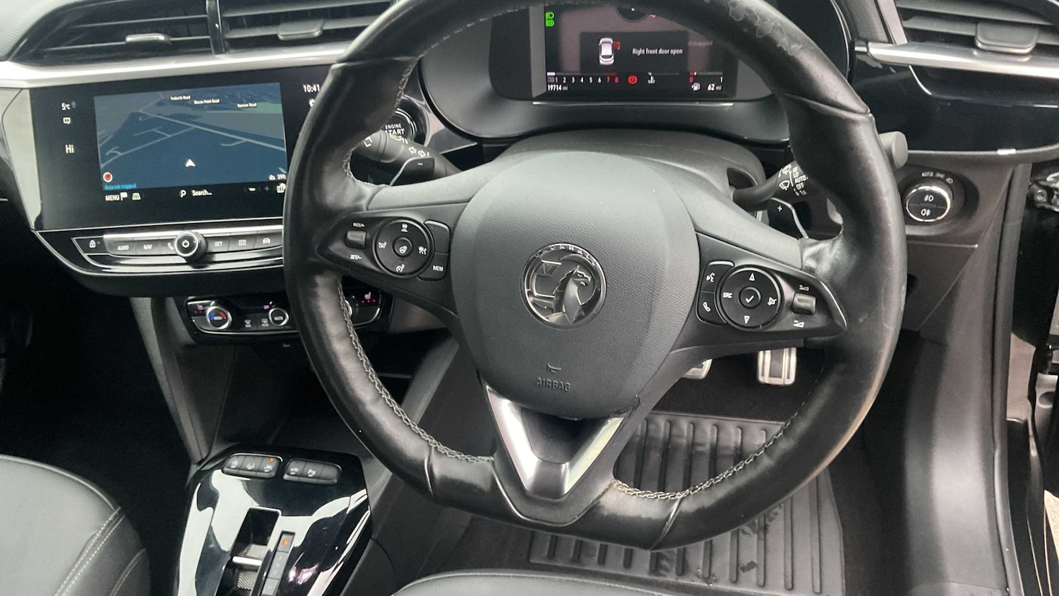 Used Vauxhall Corsa 2022 for sale - 77500199: Photo 9