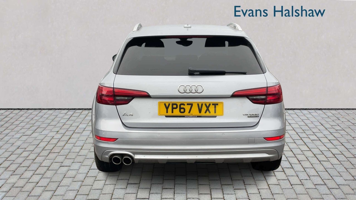 Used Audi A4 Allroad 2017 for sale - 77740796: Photo 5