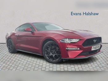 Used Ford Mustang 2019 for sale - 78551186: Photo