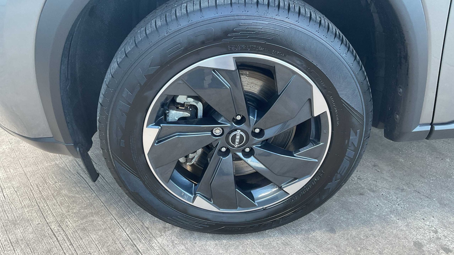 Used Nissan X-Trail 2025 for sale - 75968217: Photo 12