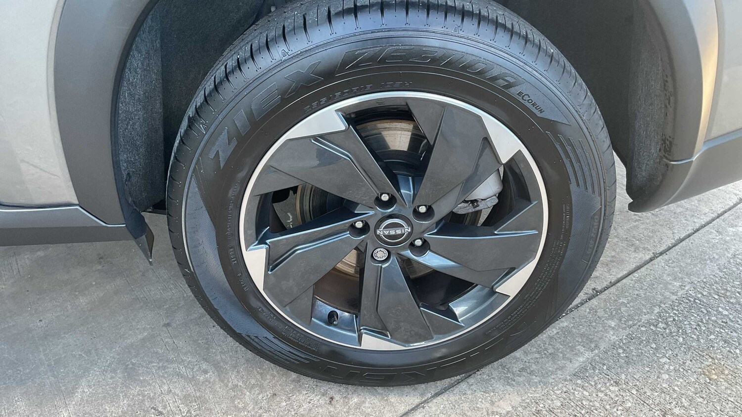 Used Nissan X-Trail 2025 for sale - 75968217: Photo 13