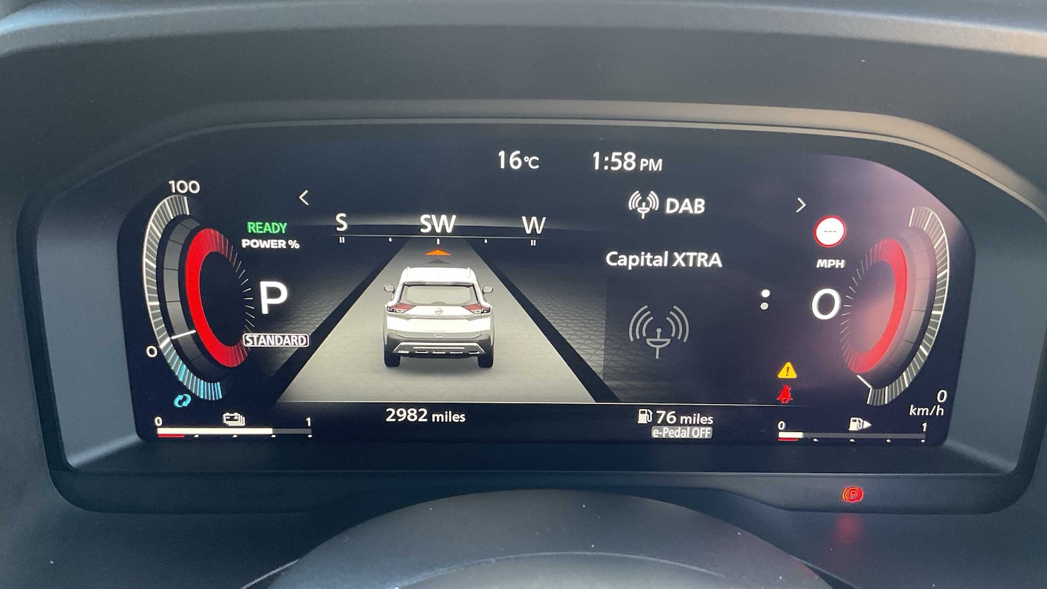 Used Nissan X-Trail 2025 for sale - 75968217: Photo 14