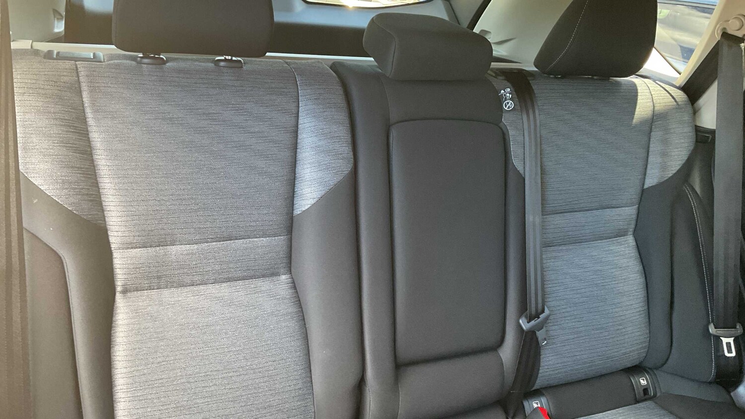 Used Nissan X-Trail 2025 for sale - 75968217: Photo 16