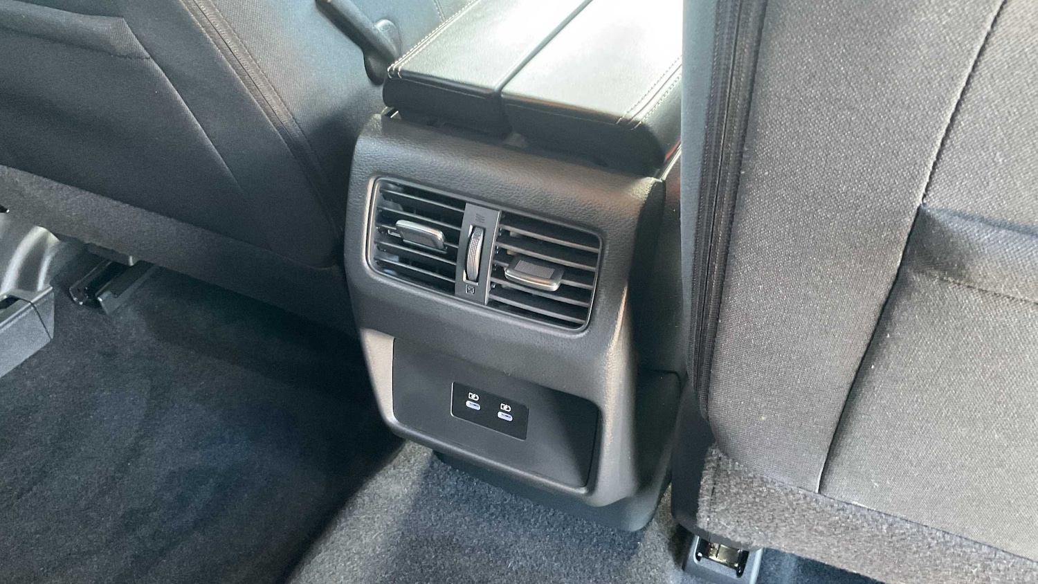 Used Nissan X-Trail 2025 for sale - 75968217: Photo 17