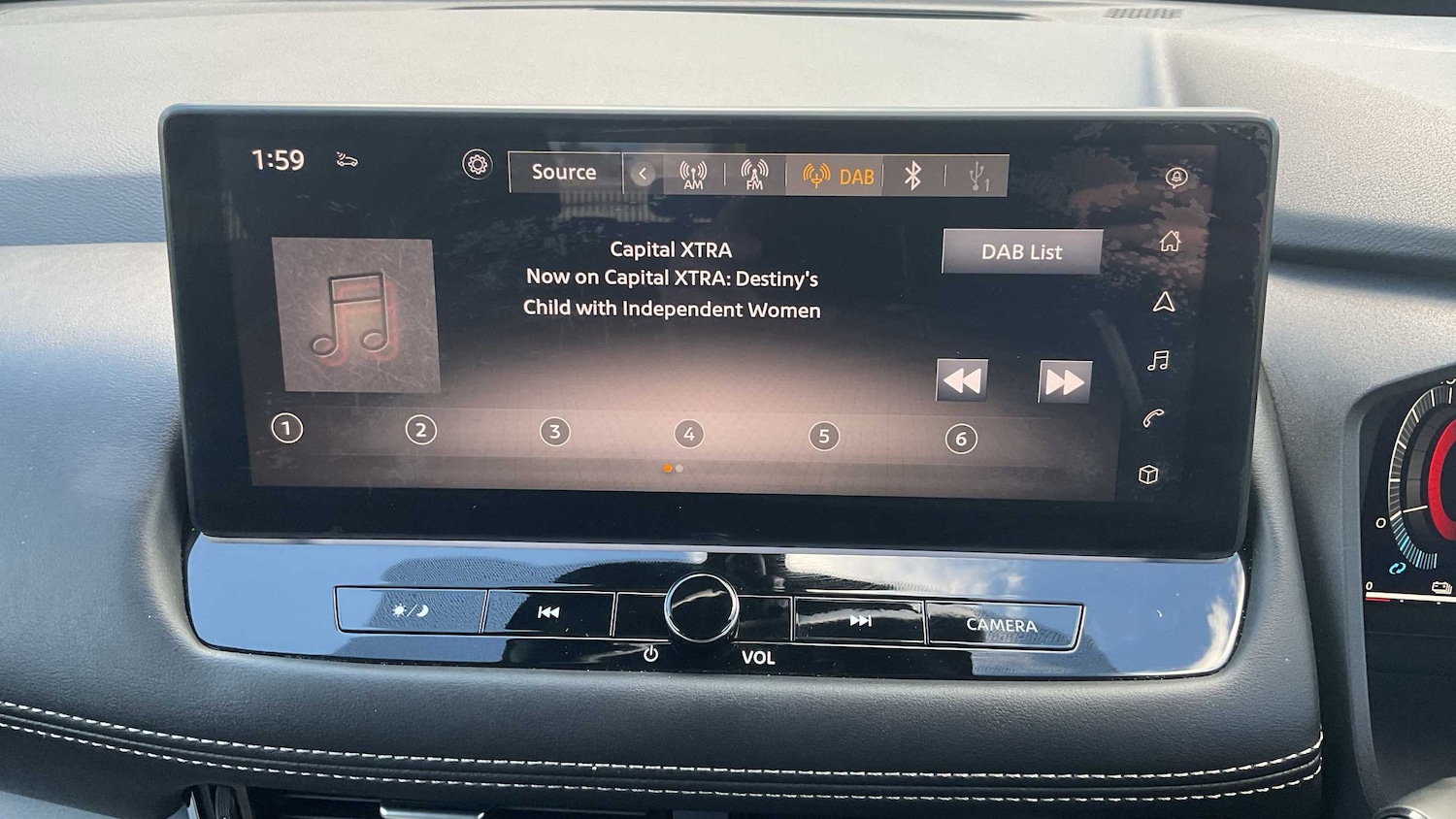 Used Nissan X-Trail 2025 for sale - 75968217: Photo 20