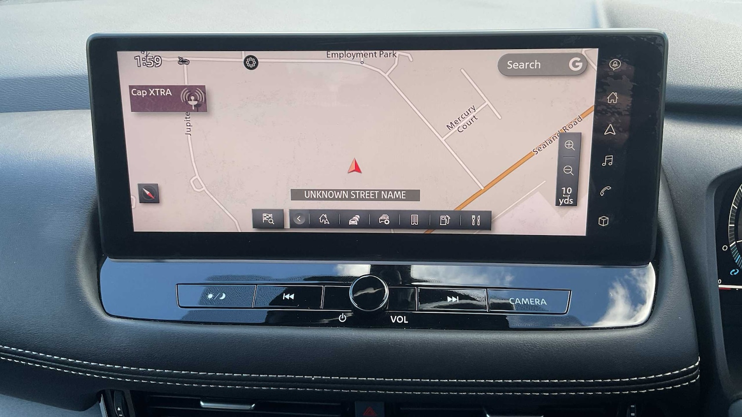 Used Nissan X-Trail 2025 for sale - 75968217: Photo 21