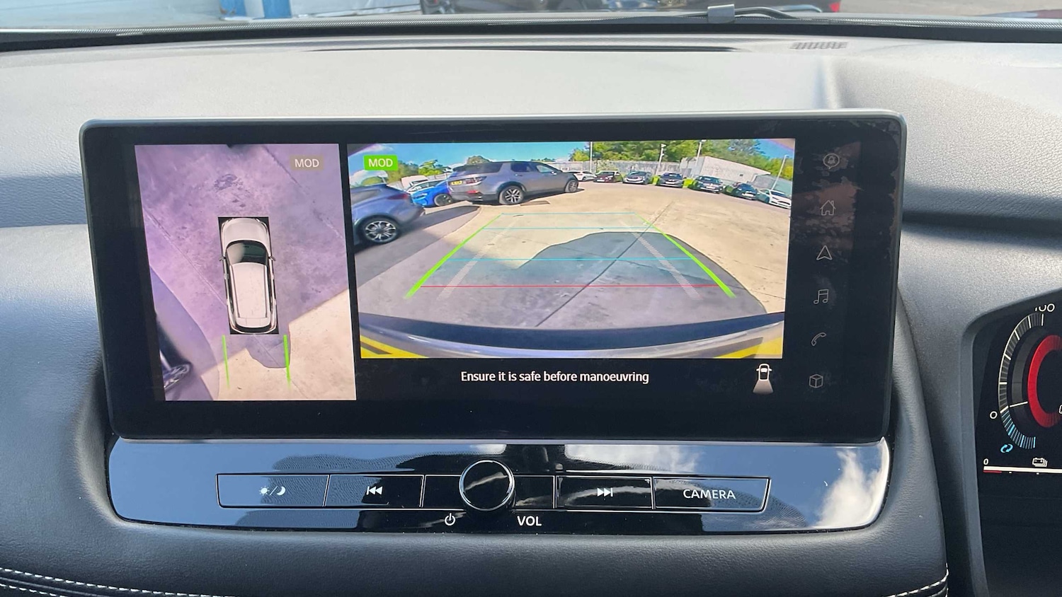 Used Nissan X-Trail 2025 for sale - 75968217: Photo 22