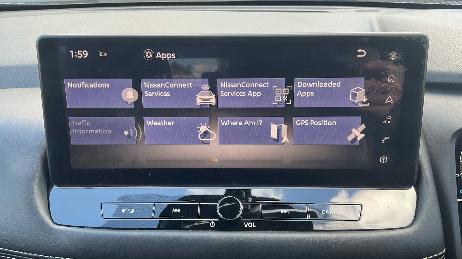 Used Nissan X-Trail 2025 for sale - 75968217: Photo 23